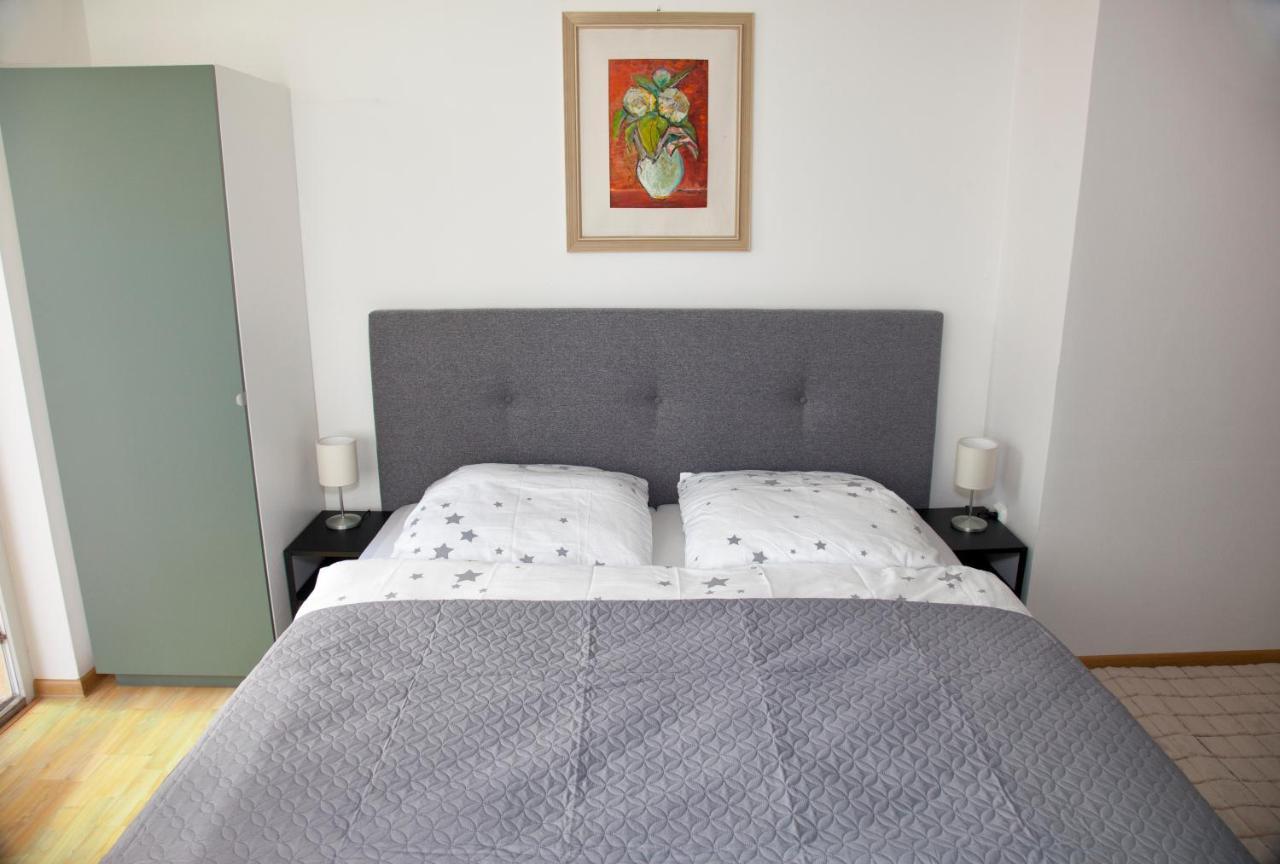 Apartman U Doktora Banská Bystrica Dış mekan fotoğraf