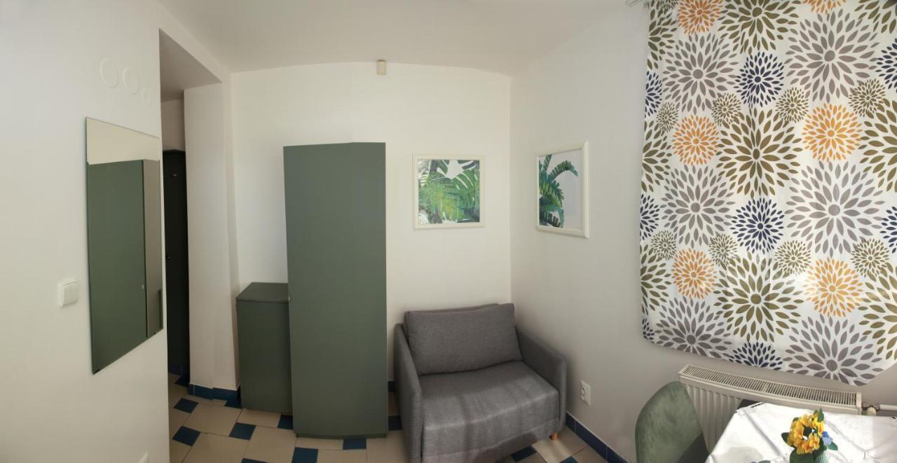 Apartman U Doktora Banská Bystrica Dış mekan fotoğraf