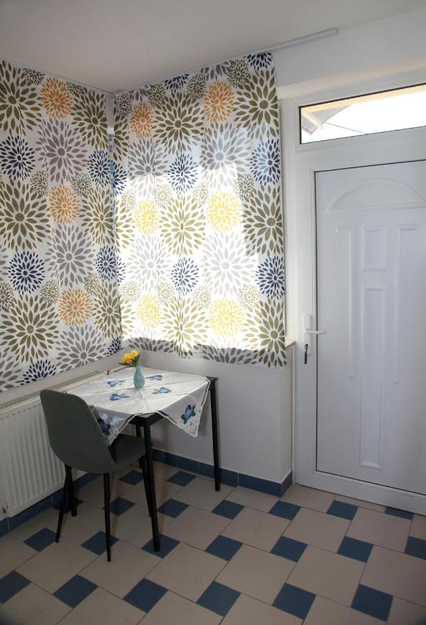 Apartman U Doktora Banská Bystrica Dış mekan fotoğraf