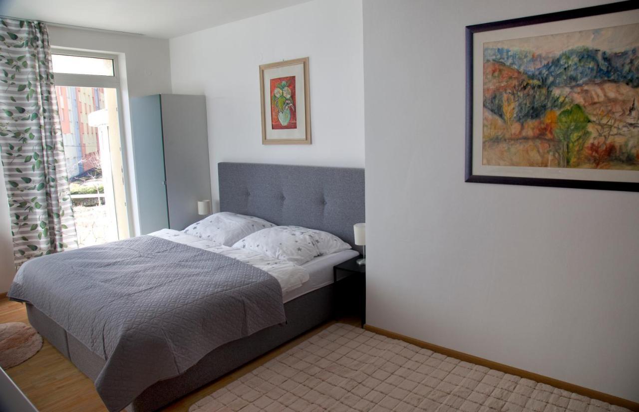 Apartman U Doktora Banská Bystrica Dış mekan fotoğraf