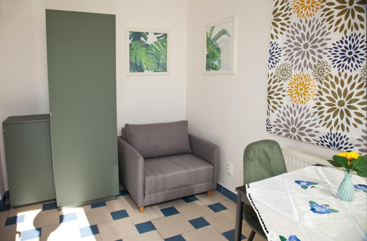 Apartman U Doktora Banská Bystrica Dış mekan fotoğraf