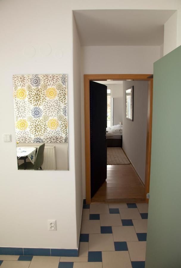 Apartman U Doktora Banská Bystrica Dış mekan fotoğraf