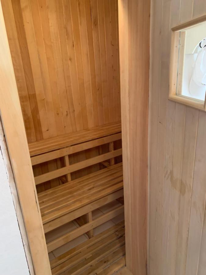 Apartman U Doktora Banská Bystrica Dış mekan fotoğraf