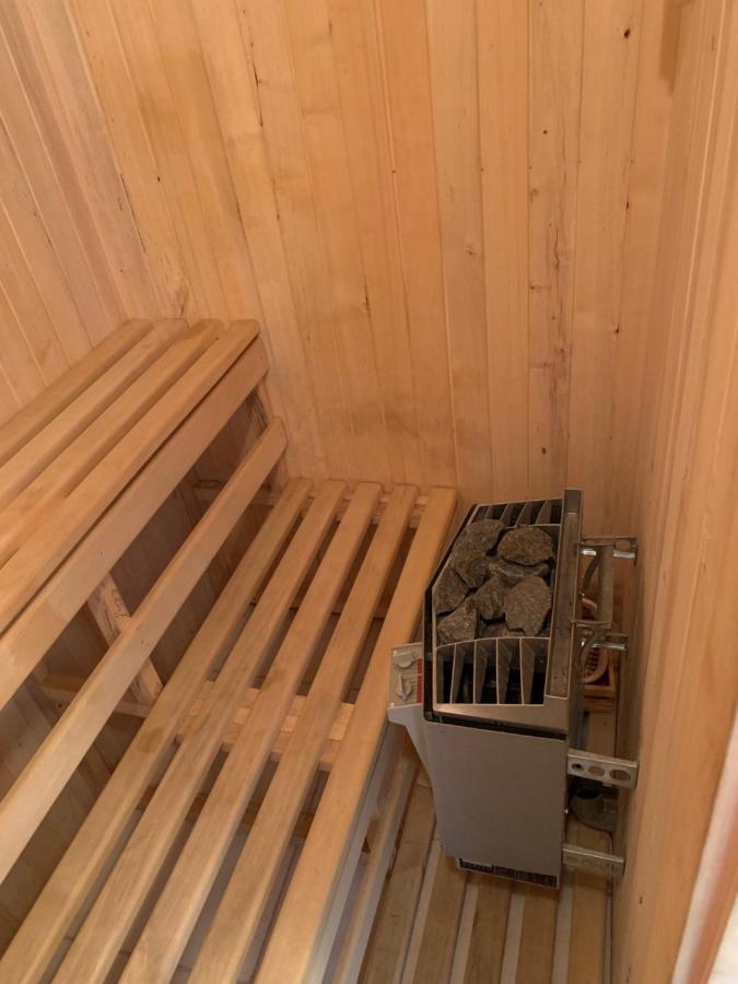 Apartman U Doktora Banská Bystrica Dış mekan fotoğraf