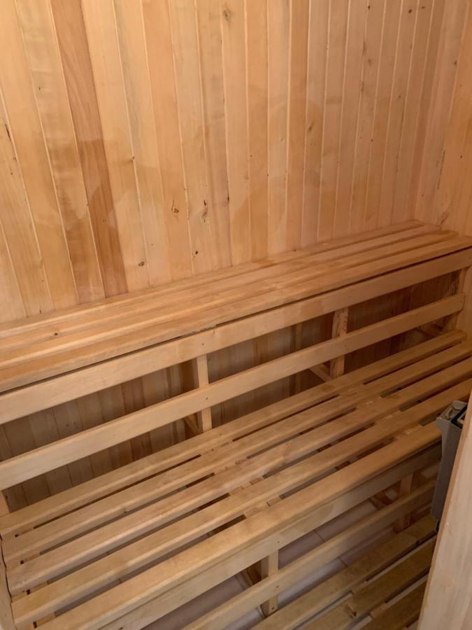 Apartman U Doktora Banská Bystrica Dış mekan fotoğraf